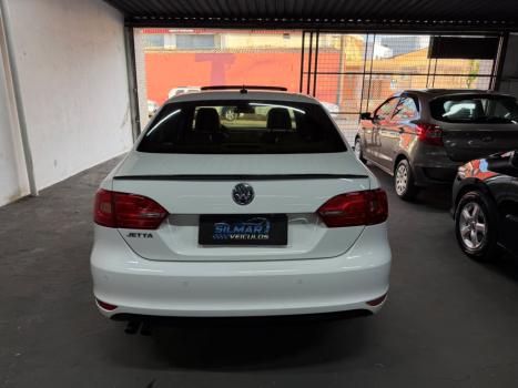 VOLKSWAGEN Jetta 2.0 4P FLEX COMFORTLINE TIPTRONIC AUTOM�TICO, Foto 6