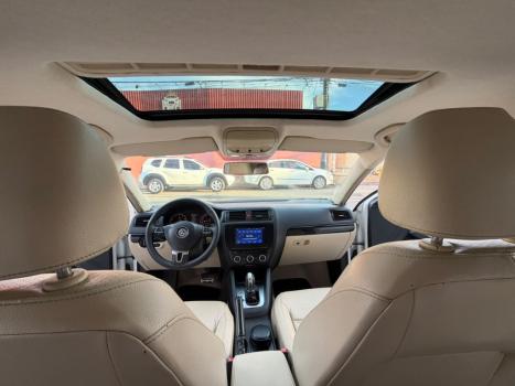 VOLKSWAGEN Jetta 2.0 4P FLEX COMFORTLINE TIPTRONIC AUTOM�TICO, Foto 10