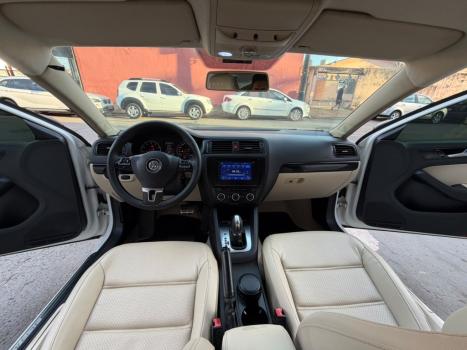 VOLKSWAGEN Jetta 2.0 4P FLEX COMFORTLINE TIPTRONIC AUTOM�TICO, Foto 11