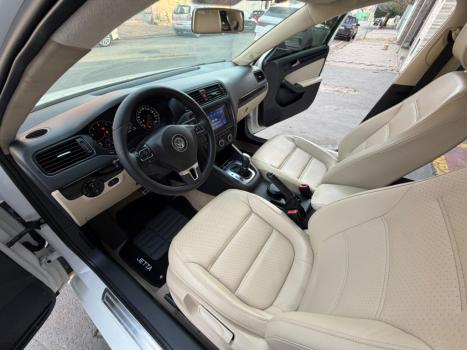 VOLKSWAGEN Jetta 2.0 4P FLEX COMFORTLINE TIPTRONIC AUTOM�TICO, Foto 14