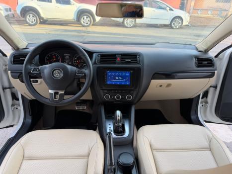 VOLKSWAGEN Jetta 2.0 4P FLEX COMFORTLINE TIPTRONIC AUTOM�TICO, Foto 15