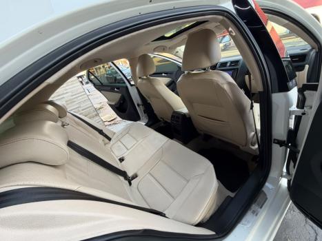 VOLKSWAGEN Jetta 2.0 4P FLEX COMFORTLINE TIPTRONIC AUTOM�TICO, Foto 19