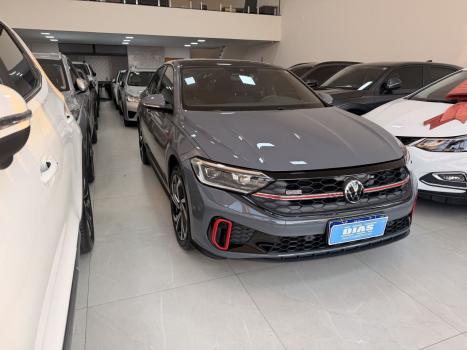 VOLKSWAGEN Jetta 2.0 4P 350 TSI GLI AUTOM�TICO DSG, Foto 3
