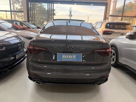 VOLKSWAGEN Jetta 2.0 4P 350 TSI GLI AUTOM�TICO DSG, Foto 4