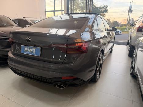 VOLKSWAGEN Jetta 2.0 4P 350 TSI GLI AUTOM�TICO DSG, Foto 5