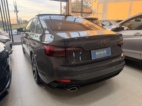 VOLKSWAGEN Jetta 2.0 4P 350 TSI GLI AUTOM�TICO DSG, Foto 6