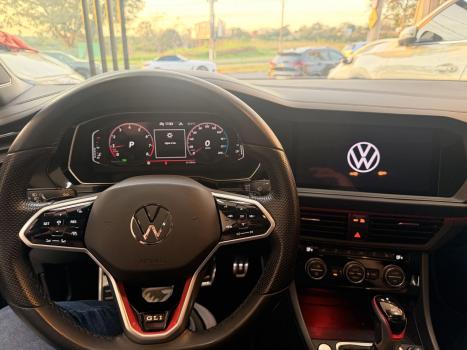 VOLKSWAGEN Jetta 2.0 4P 350 TSI GLI AUTOM�TICO DSG, Foto 11