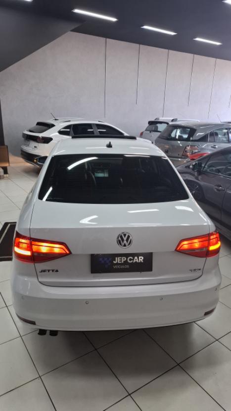 VOLKSWAGEN Jetta 2.0 4P FLEX COMFORTLINE TIPTRONIC AUTOM�TICO, Foto 5