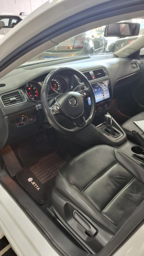 VOLKSWAGEN Jetta 2.0 4P FLEX COMFORTLINE TIPTRONIC AUTOM�TICO, Foto 7
