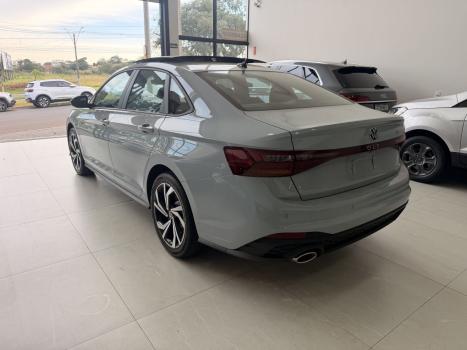 VOLKSWAGEN Jetta 2.0 4P 350 TSI GLI AUTOM�TICO DSG, Foto 6