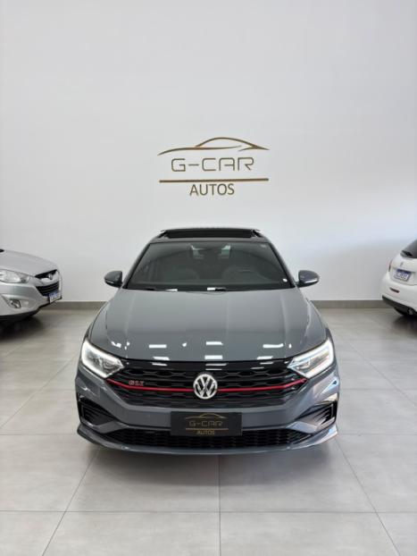 VOLKSWAGEN Jetta 2.0 4P 350 TSI GLI AUTOM�TICO DSG, Foto 2