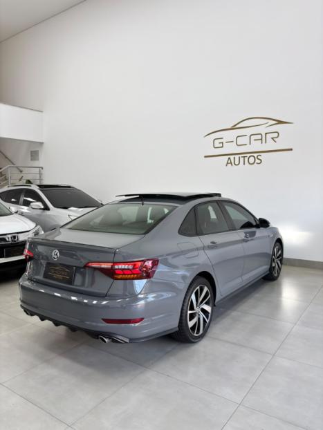 VOLKSWAGEN Jetta 2.0 4P 350 TSI GLI AUTOM�TICO DSG, Foto 3