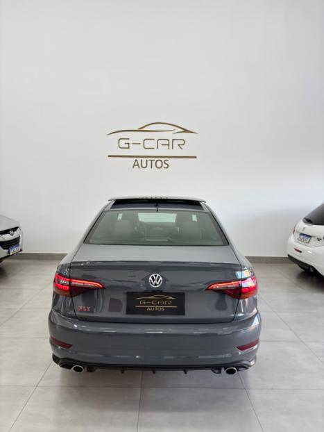 VOLKSWAGEN Jetta 2.0 4P 350 TSI GLI AUTOM�TICO DSG, Foto 4