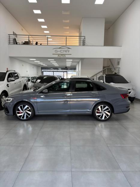 VOLKSWAGEN Jetta 2.0 4P 350 TSI GLI AUTOM�TICO DSG, Foto 5