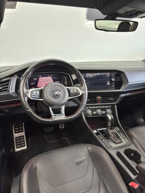 VOLKSWAGEN Jetta 2.0 4P 350 TSI GLI AUTOM�TICO DSG, Foto 6