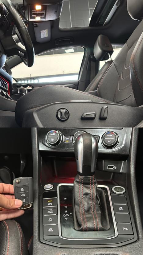 VOLKSWAGEN Jetta 2.0 4P 350 TSI GLI AUTOM�TICO DSG, Foto 10
