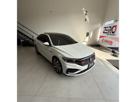 VOLKSWAGEN Jetta 2.0 4P 350 TSI GLI AUTOM�TICO DSG, Foto 1
