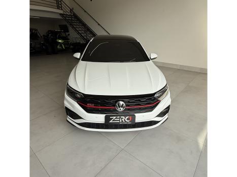VOLKSWAGEN Jetta 2.0 4P 350 TSI GLI AUTOM�TICO DSG, Foto 2
