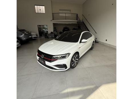 VOLKSWAGEN Jetta 2.0 4P 350 TSI GLI AUTOM�TICO DSG, Foto 3