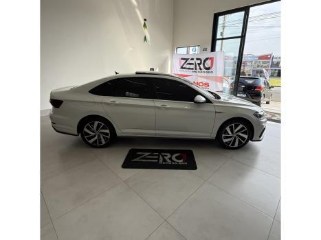 VOLKSWAGEN Jetta 2.0 4P 350 TSI GLI AUTOM�TICO DSG, Foto 4
