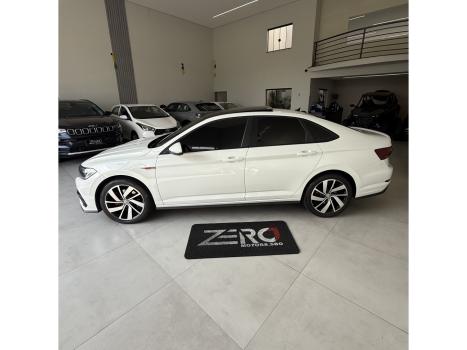 VOLKSWAGEN Jetta 2.0 4P 350 TSI GLI AUTOM�TICO DSG, Foto 5