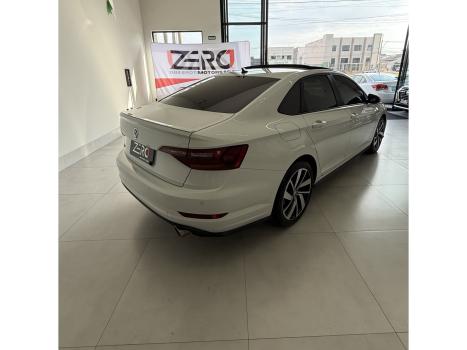VOLKSWAGEN Jetta 2.0 4P 350 TSI GLI AUTOM�TICO DSG, Foto 6