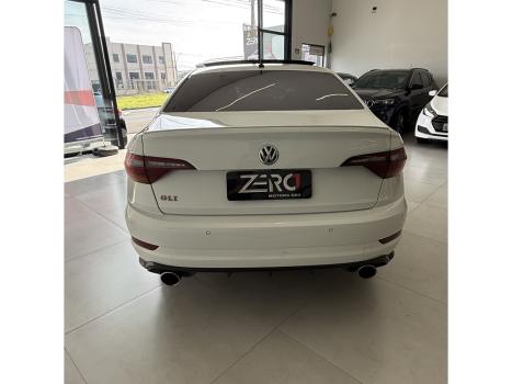 VOLKSWAGEN Jetta 2.0 4P 350 TSI GLI AUTOM�TICO DSG, Foto 7