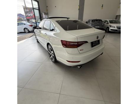 VOLKSWAGEN Jetta 2.0 4P 350 TSI GLI AUTOM�TICO DSG, Foto 8