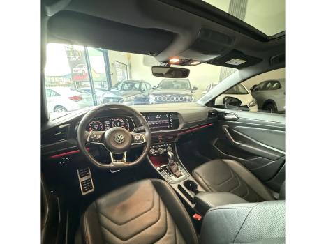 VOLKSWAGEN Jetta 2.0 4P 350 TSI GLI AUTOM�TICO DSG, Foto 9