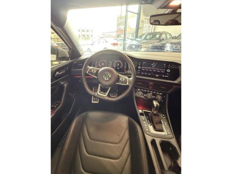 VOLKSWAGEN Jetta 2.0 4P 350 TSI GLI AUTOM�TICO DSG, Foto 11