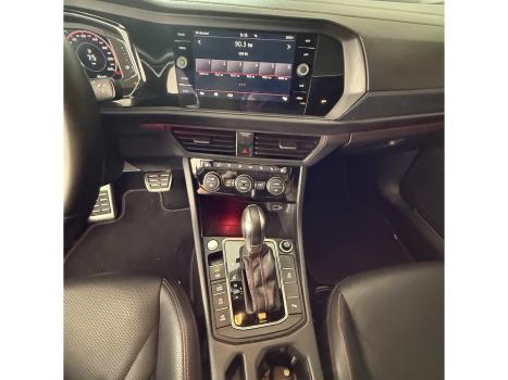 VOLKSWAGEN Jetta 2.0 4P 350 TSI GLI AUTOM�TICO DSG, Foto 16