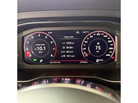 VOLKSWAGEN Jetta 2.0 4P 350 TSI GLI AUTOM�TICO DSG, Foto 17