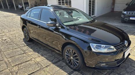 VOLKSWAGEN Jetta 2.0 4P TSI HIGHLINE 211 CV AUTOM�TICO, Foto 1