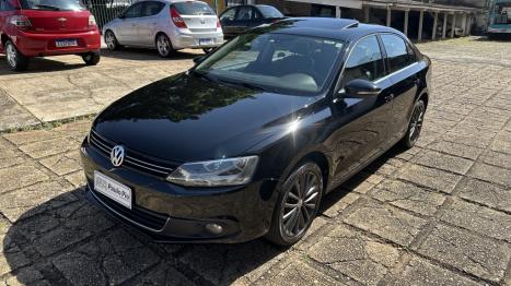 VOLKSWAGEN Jetta 2.0 4P TSI HIGHLINE 211 CV AUTOM�TICO, Foto 3