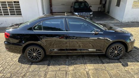 VOLKSWAGEN Jetta 2.0 4P TSI HIGHLINE 211 CV AUTOM�TICO, Foto 6