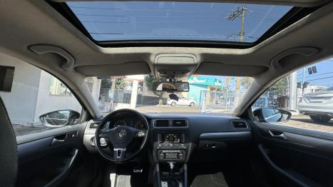VOLKSWAGEN Jetta 2.0 4P TSI HIGHLINE 211 CV AUTOM�TICO, Foto 7