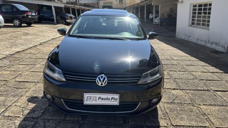 VOLKSWAGEN Jetta 2.0 4P TSI HIGHLINE 211 CV AUTOM�TICO, Foto 9