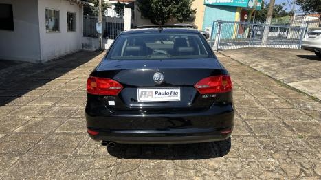 VOLKSWAGEN Jetta 2.0 4P TSI HIGHLINE 211 CV AUTOM�TICO, Foto 12