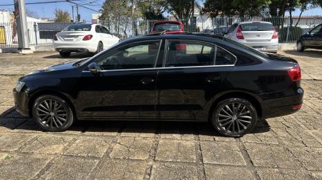 VOLKSWAGEN Jetta 2.0 4P TSI HIGHLINE 211 CV AUTOM�TICO, Foto 13