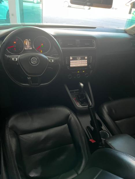 VOLKSWAGEN Jetta 2.0 4P COMFORTLINE TIPTRONIC AUTOM�TICO, Foto 8