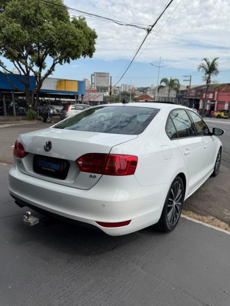 VOLKSWAGEN Jetta 2.0 4P COMFORTLINE TIPTRONIC AUTOM�TICO, Foto 3