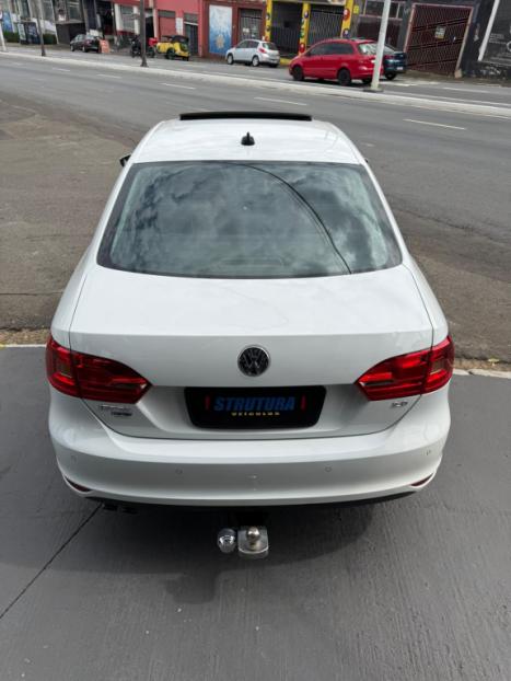 VOLKSWAGEN Jetta 2.0 4P COMFORTLINE TIPTRONIC AUTOM�TICO, Foto 5
