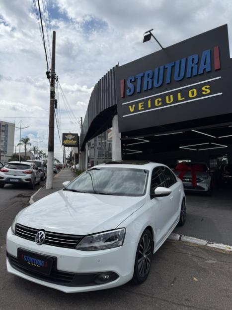 VOLKSWAGEN Jetta 2.0 4P COMFORTLINE TIPTRONIC AUTOM�TICO, Foto 8