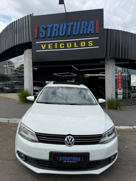 VOLKSWAGEN Jetta 2.0 4P COMFORTLINE TIPTRONIC AUTOM�TICO, Foto 9