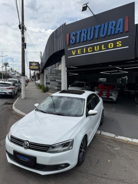 VOLKSWAGEN Jetta 2.0 4P COMFORTLINE TIPTRONIC AUTOM�TICO, Foto 10