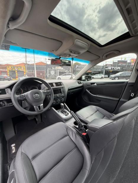 VOLKSWAGEN Jetta 2.0 4P COMFORTLINE TIPTRONIC AUTOM�TICO, Foto 16