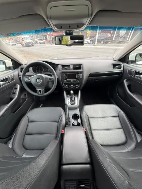VOLKSWAGEN Jetta 2.0 4P COMFORTLINE TIPTRONIC AUTOM�TICO, Foto 18