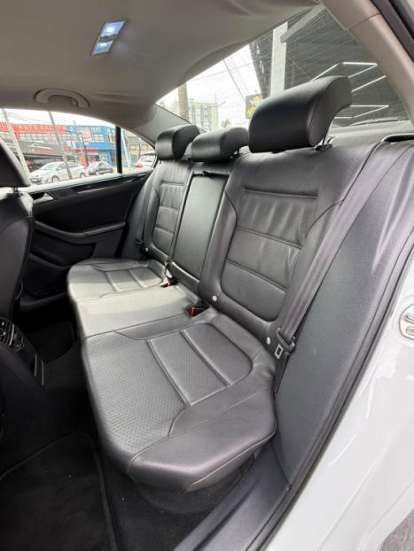 VOLKSWAGEN Jetta 2.0 4P COMFORTLINE TIPTRONIC AUTOM�TICO, Foto 23
