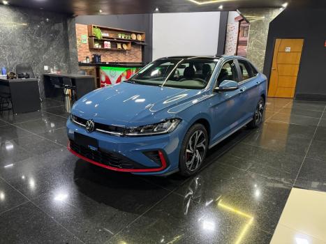 VOLKSWAGEN Jetta 2.0 4P 350 TSI GLI AUTOM�TICO DSG, Foto 3