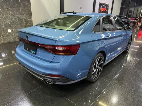 VOLKSWAGEN Jetta 2.0 4P 350 TSI GLI AUTOM�TICO DSG, Foto 4